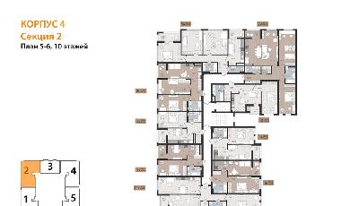 Калининград, Советский проспект , 51914adc3fd3482df000c8b6f4a178c1