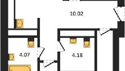 Калининград, ул Героя России Катериничева д. 7, 52db5b04451dc2c752a36240bad1f1d1