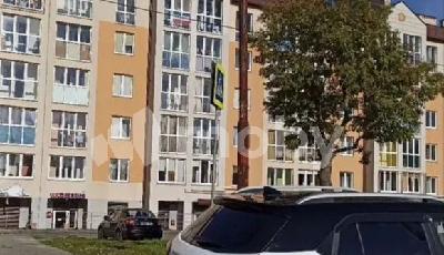 г Калининград, ул Подполковника Емельянова 223, 53a578f7-ea2d-463b-85bd-6a99ac3543ec.jpg