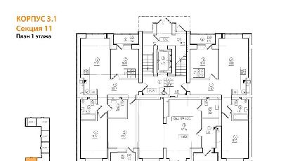 Калининград, ул Героя России Катериничева д. 7, 53fae7785b54cac868c15e062b85c238