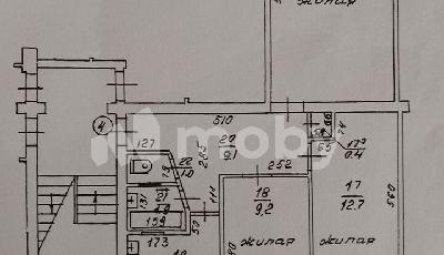г Калининград, ул Войнич 9, 541f2f85-3671-4d92-9a8a-61ac3f652985.jpeg