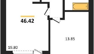 Янтарный посёлок, Янтарный п. , 54b8bf8355f919fd55da92b59d372d4f