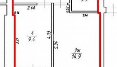 г Калининград, ул Подполковника Емельянова 242В, 550966d5-d577-4ab7-b681-a53f68dfafa5.jpg