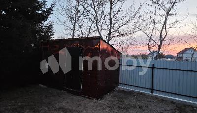 поселок Шоссейное, ул Дачная 1, 5548627b-d93d-410f-867f-809025cee979.jpg