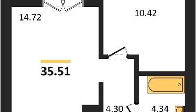 Гурьевск, ул Героя России Катериничева , 565f88f375db237a77bcdb292feacee2