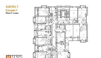 Пионерский, ул Гептнера д. 21, 56d39c2ca67c3830caa2b110ce0d20e3