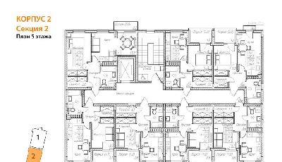Пионерский, ул Прибрежная д. 23 корп 2, 589774d6707444c687937ebd259189ea