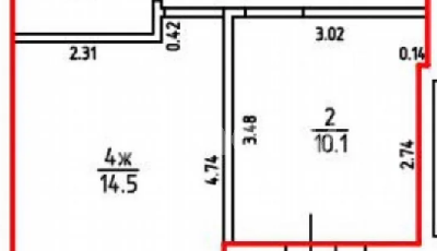г Калининград, ул Генерала Хохлова 4, 58ea0a27-b9dc-436d-ba11-3f2bbe972c25.png