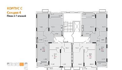 Малое Исаково посёлок, ул Первая д. 1 корп 3, 592db754ef796ef6409b6c15d4336b27