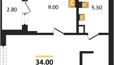 Большое Исаково, Большое Исаково п. , 597915e621299d5c5ad7cc78f4d0c846