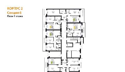 Гурьевск, ул Героя России Катериничева д. 2 корп 2, 5b69fad34bb5cde4e15a89edca489645