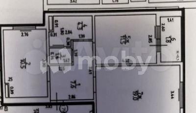 г Калининград, ул У.Громовой 125, 5b7fda8c-10e4-4e28-9802-cb89366ea69c.jpg