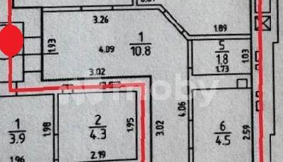 г Калининград, ул Артиллерийская 87, 5b9f4571-7510-4925-83f5-e11a4d95cad9.jpg