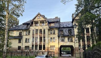 г Калининград, ул Каштановая аллея 42, 5bf09a63-3366-4c87-b62d-d6f047bdb74c.jpg