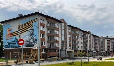 Балтийск, ул Московская д. 16А корп 2, 5cf90616b65e742e2c0c27e57d3536d3