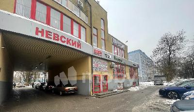 г Калининград, ул А.Невского 36В, 5d02e538-f514-40bb-a116-3b55ea93ebd6.jpg