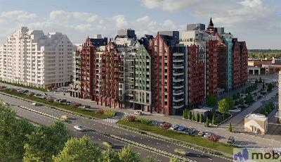 Калининград, ул Молодой гвардии , 5d8d5e0b0bb241af8cca18dc1da00d1f