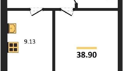Зеленоградск, ул Тургенева д. 16А корп 3, 5e645e8d2da35a5c1cdf003410d6ff03