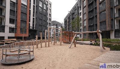 Малое Исаково посёлок, ул Первая д. 1 корп 3, 5ea725bd162bfd9091a66307487179b9