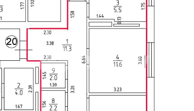 г Калининград, ул Станиславского 14, 5ee21182-618a-4f12-b9e5-76b244ed4a56.png