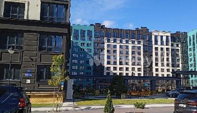 г Калининград, ул Героя России Мариенко 8, 5ef0e774-cf69-4d28-ae69-69a84df233ef.jpg