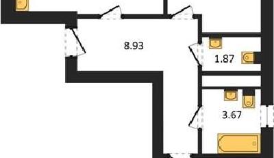 Калининград, ул Согласия , 5ef1e84bb8b29d42c6688f36fe09f73a