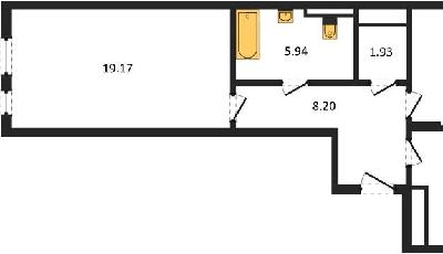 Калининград, Советский проспект , 60c850bdac8dfa89d8c6f72a48858b7e