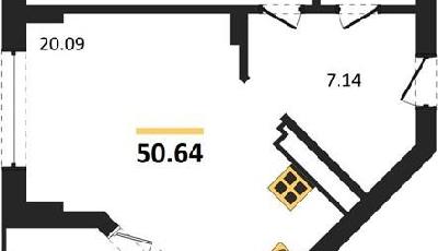 Гурьевск, ул Героя России Катериничева , 610d8d4d29c15efd1faceaf1b1e0d441
