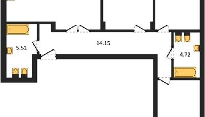 Пионерский, ул Комсомольская , 612eaa81f30a5ac529b78160b2f33996