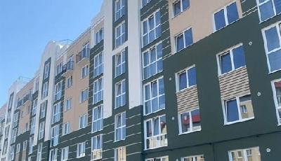 Пионерский, ул Гептнера д. 13, 61434b5656c04031d8f73f6ffc33e300