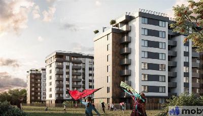 Калининград, ул Большая окружная 3-я д. 243/3, 61dcae1d0a1da56817cb75697a06a46e