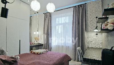 Большое Исаково посёлок, ул Озерная 53А, 6300bd77-4ae0-4c68-a362-65fe274bb220.JPG