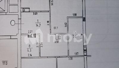 г Калининград, ул Виктора Денисова 24, 63efb074-fe90-48dd-a9ff-61b70429103e.jpg