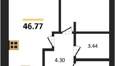 Янтарный посёлок, Янтарный п. , 63f9e7ff2cf5c20a0393bac44f6ae93a