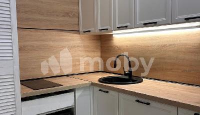 поселок Большое Исаково, ул Уютная 8, 6443a370-b656-42fb-a1ba-cfaadc206e8a.jpg