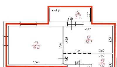 поселок Малое Васильково, ул Васильковая 5, 64f2c157-9678-4fb8-b26a-c888888464a8.jpg