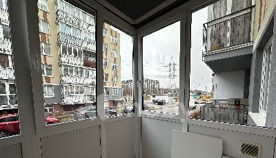 г Калининград, ул Летняя 66, 6500d31a-2150-44bd-abc2-daac1509b1a7.JPG