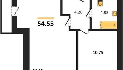 Янтарный посёлок, Янтарный п. , 653d6b6043ff5cf08bcdef5050030122
