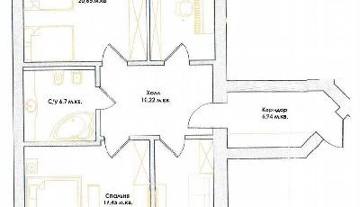 г Калининград, ул Артиллерийская 58а, 65babfb9-e1be-42d9-b5ad-0f40ac84b850.jpg