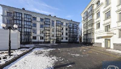 Калининград, ул Сержанта Мишина д. 83/1, 67d5d91e4f00e98a2c7f8bdde17002ce