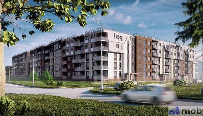 Пионерский, ул Прибрежная д. 23 корп 1, 67f68d6f53576480240610bc9010e01a