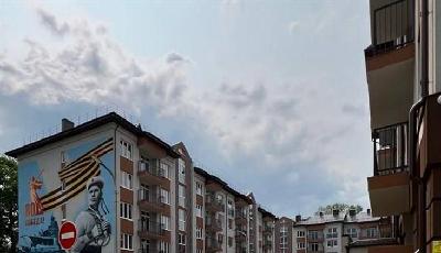 Балтийск, ул Московская д. 16А корп 3, 6a1677988fadbf589f3f40ae800ebe2e