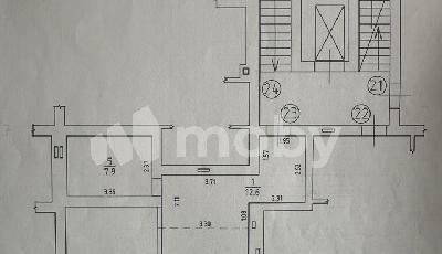 г Калининград, ул Л.Иванихиной 7А, 6ab4b871-4177-4286-9483-e5eeb0d4df7a.jpg