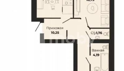 г Калининград, Борисовский б-р 17, 6b1e6429-acaf-44a6-9254-47380b2b875b.jpg