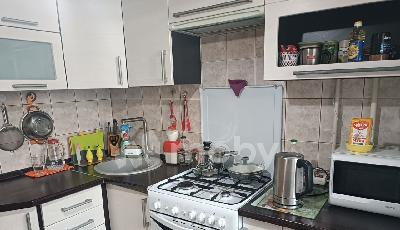 г Калининград, ул Алданская 15, 6bcb7e27-ddd7-4415-ac89-e85f85c95e07.JPG