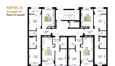 Гурьевск, ул Героя России Катериничева , 6bf9737e8e06bd2b26259ef8efa3d401