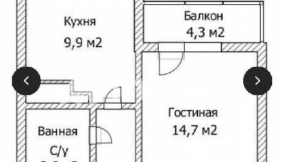 г Калининград, ул Виллима Фермора 6, 6ce5d8f1-9b2a-4175-922b-872123b5a443.jpg