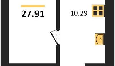 Пионерский, ул Гептнера д. 17, 6ce66fb8ab33ef1f3a317c86e78fe431