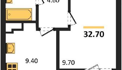 Пионерский, ул Прибрежная д. 23 корп 1, 6e0c8f809bca392a2fa28e59aecb2ba5