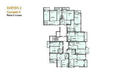 Пионерский, ул Портовая д. 5 корп. 2, 6eead6f270335a616ed93c75c90a5035